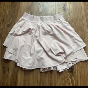Lululemon Court Rival Skirt